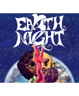 EarthNight Steam Key GLOBAL